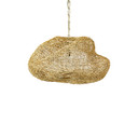 Pendants Fabric Shade by Palecek ( 515 | 2736-79 Andorra ) 