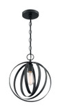 Pendants Sphere by Nuvo Lighting ( 72 | 60-7066 Pendleton ) 