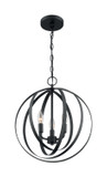 Mini Chandeliers Candle by Nuvo Lighting ( 72 | 60-7067 Pendleton ) 