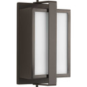 Exterior Wall Mt./Flush by Progress Lighting ( 54 | P560045-129 Diverge ) 