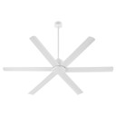 Fans Damp Location by Quorum ( 19 | 20656-8 Titus ) 