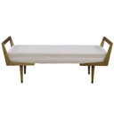 Furniture Stools/Benches/Ottomans by Uttermost ( 52 | 23592 Waylon ) 