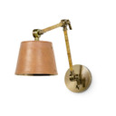 Lamps Wall by Palecek ( 515 | 2741-79 Hendrick ) 