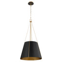 Pendants Metal Shade by Quorum ( 19 | 862-3-5980 Denise ) 