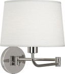 Lamps Wall by Robert Abbey ( 165 | S464 Koleman ) 