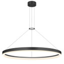Large Chandeliers Ring/Halo by Sonneman ( 69 | 2317.25 Corona ) 