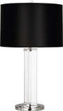 Lamps Table by Robert Abbey ( 165 | S472B Fineas ) 