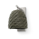 Sconces Single Candle by Palecek ( 515 | 2746-14 Wisteria ) 