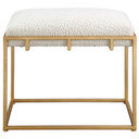 Furniture Stools/Benches/Ottomans by Uttermost ( 52 | 23663 Paradox ) 