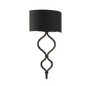 Sconces Drum Shade by Savoy House ( 51 | 9-6520-1-89 Como ) 