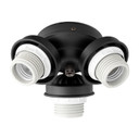 Fans Fitters by Quorum ( 19 | 2303-9169 2303 Light Kits ) 