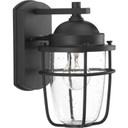 Exterior Wall Mount by Progress Lighting ( 54 | P560065-031 Holcombe ) 