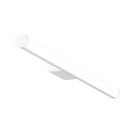 Bathroom Fixtures Cylindrical / Linear by Sonneman ( 69 | 3771.03 Fino ) 
