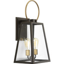 Exterior Wall Mount by Progress Lighting ( 54 | P560079-020 Barnett ) 