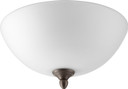 Fans Light Kits by Quorum ( 19 | 2384-9186 ) 