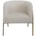 Furniture Occasional Seating by Uttermost ( 52 | 23686 Jacobsen ) 