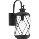 Exterior Wall Mount by Progress Lighting ( 54 | P560081-031 Hollingsworth ) 
