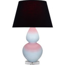 Lamps Table by Robert Abbey ( 165 | A676K Double Gourd ) 