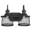 Bathroom Fixtures Two Lights by Quorum ( 19 | 5212-2-69 Omni ) 