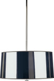 Pendants Drum Shade by Robert Abbey ( 165 | S808 Penelope ) 