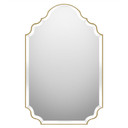 Mirrors Rectangle/Square by Quoizel ( 10 | QR5175 Camille ) 