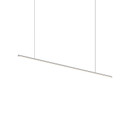 Linear/Island Cylindrical/Tubular by Sonneman ( 69 | 3777.01-35 Fino ) 