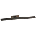 Specialty Items Picture Lights by Visual Comfort Signature ( 268 | S 2723BZ Petrel ) 