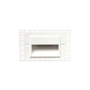 Landscape Ltg. Step Lights by W.A.C. Lighting ( 34 | WL-LED100TR-C-WT Led100 ) 