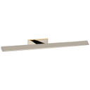 Specialty Items Picture Lights by Visual Comfort Signature ( 268 | S 2723PN Petrel ) 