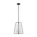 Pendants Glass Down by Visual Comfort Studio ( 454 | 6507401-112 Allis ) 