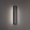 Exterior Sconces by W.A.C. Lighting ( 34 | WS-W13324-40-BK Revels ) 