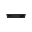 Recessed Recessed Fixtures by W.A.C. Lighting ( 34 | MT-22PL-BK Ocularc ) 