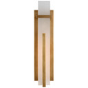 Sconces Linear/Tubular by Visual Comfort Signature ( 268 | S 2910HAB-ALB Malik ) 