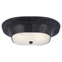 Flush Mounts Bowl Style by Visual Comfort Signature ( 268 | KW 4050AI-FR Utopia ) 