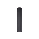 Exterior Sconces by W.A.C. Lighting ( 34 | WS-W13372-30-BK Revels ) 
