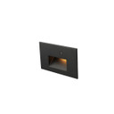Utility Indoor Step Lights by W.A.C. Lighting ( 34 | WL-LED102-AM-BK Step Light With Photocell ) 