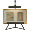 Lamps Table Accent by Visual Comfort Signature ( 268 | AH 3500GM Estelle ) 