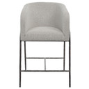 Furniture Bar/Counter Stools by Uttermost ( 52 | 23737 Jacobsen ) 