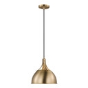 Pendants Metal Shade by Visual Comfort Studio ( 454 | 6524201-848 Rockland ) 