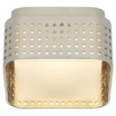 Flush Mounts Directional by Visual Comfort Signature ( 268 | KW 4055PN-CDG Precision ) 