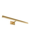 Specialty Items Picture Lights by Visual Comfort Modern ( 182 | 700DES24NB-LED930 Dessau ) 