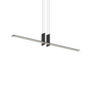 Linear/Island Geometric/Linear by Sonneman ( 69 | 3779.25 Fino Duo ) 