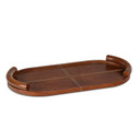 Home Accents Trays by Regina Andrew ( 400 | 20-1609TAN Forte ) 
