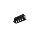 Recessed Recessed Fixtures by W.A.C. Lighting ( 34 | R1GAT04-N940-BKBK Multi Stealth ) 