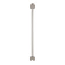 Track Parts by W.A.C. Lighting ( 34 | H18-BN H Track ) 