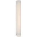 Sconces Linear/Tubular by Visual Comfort Signature ( 268 | BBL 2201BZ-WG Penhold ) 