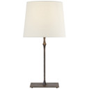 Lamps Table Accent by Visual Comfort Signature ( 268 | S 3400AI-L dauphine ) 