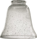 Shades 2 1/4 Glass by Quorum ( 19 | 2801 Glass Series ) 