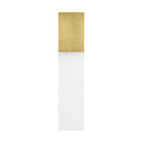 Exterior Sconces by Visual Comfort Modern ( 182 | 700OWKLM92720NBUNV Kulma ) 