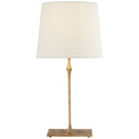 Lamps Table Accent by Visual Comfort Signature ( 268 | S 3400GI-L dauphine ) 
